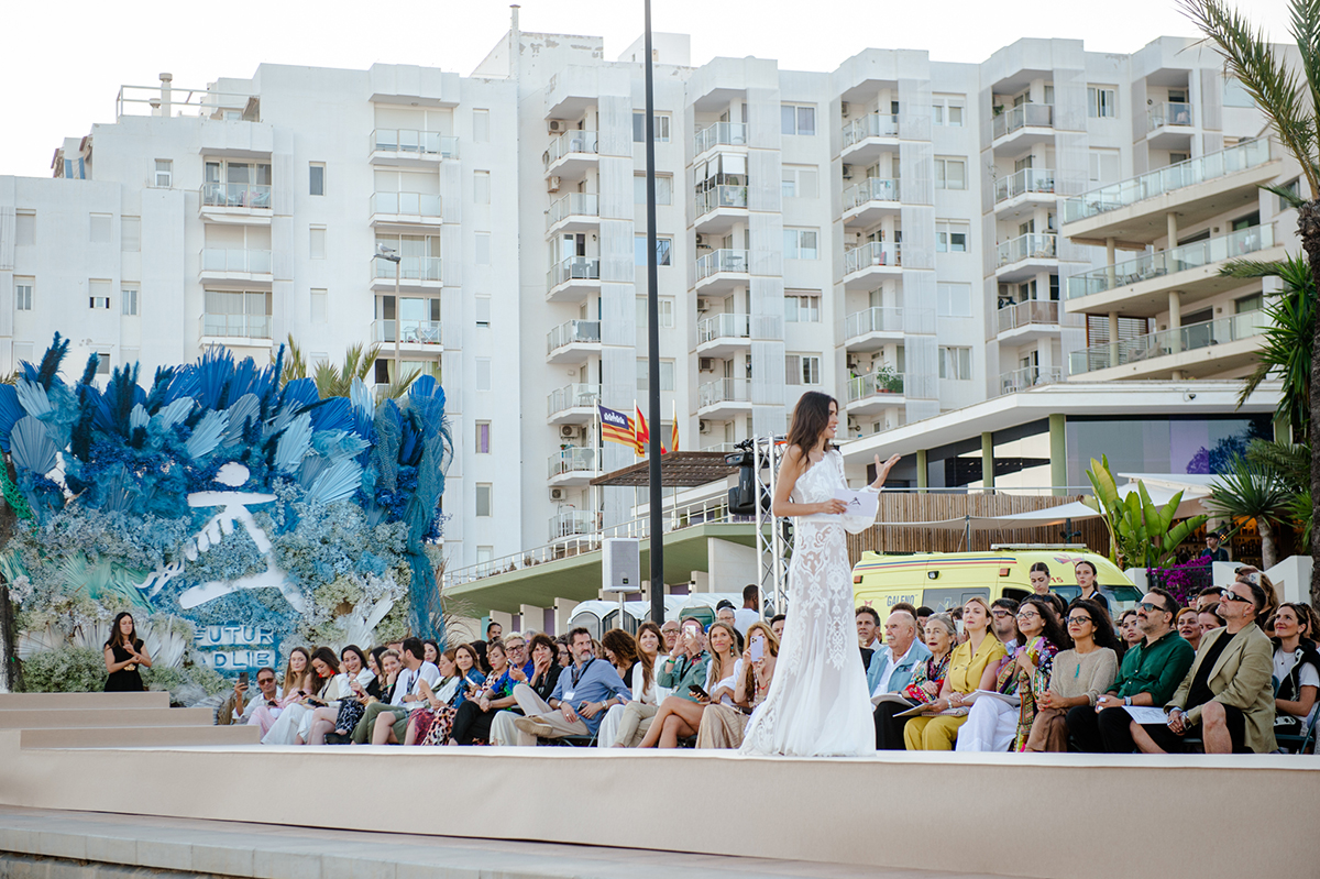 Una Alumna Y Una Exalumna De EDIB Finalistas En Futur Adlib Ibiza 2023